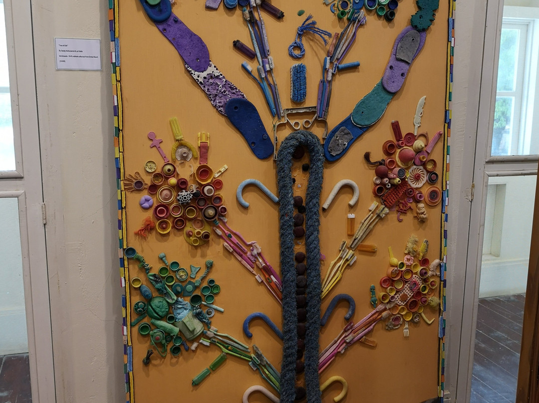 Tai Jin House-圣诞岛必去景点