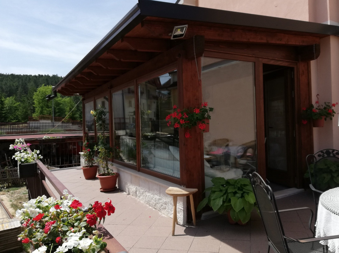 B&B Pastore Abruzzese主图