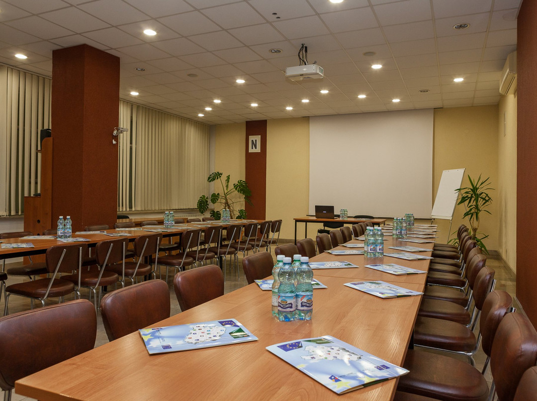 Damis -  Centrum Wypoczynku i Rehabilitacji主图
