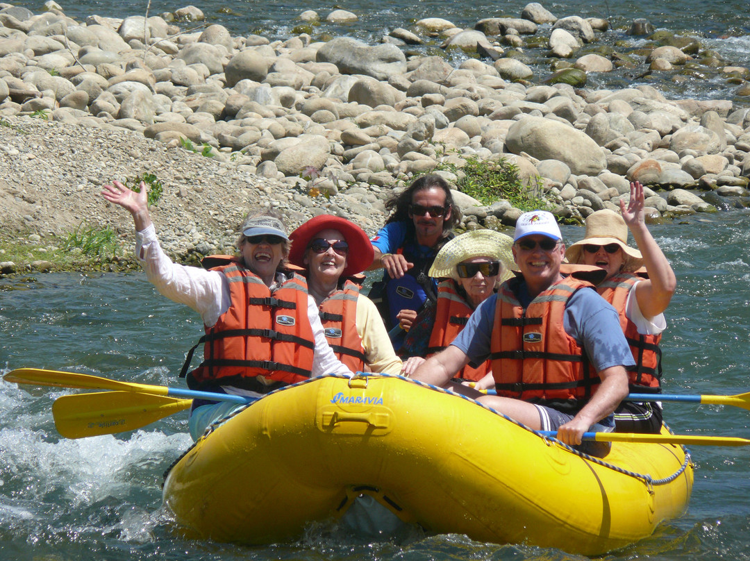 Aventura Mundo-瓦图尔科必去景点