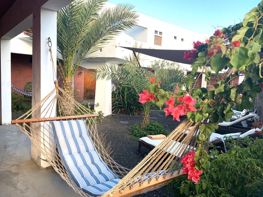 Residencial Goa主图