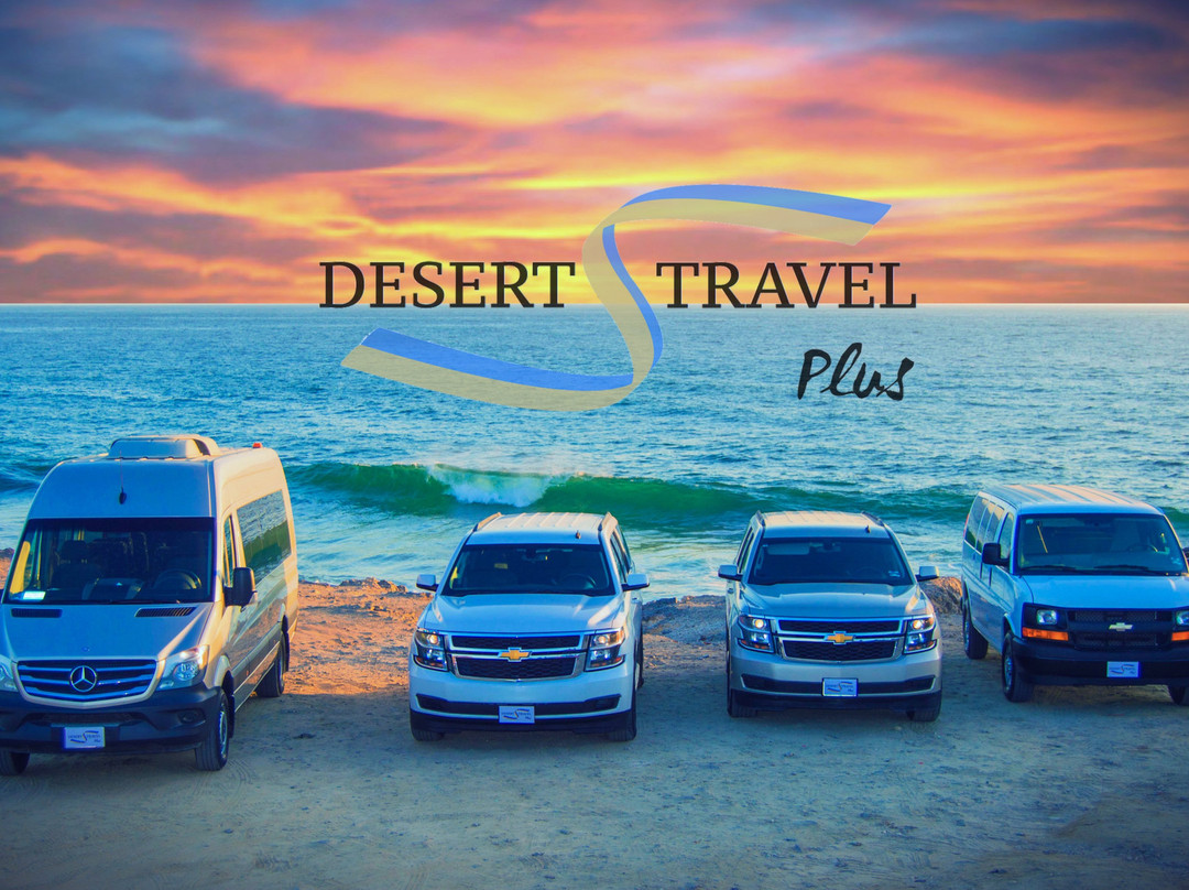 Desert Travel Plus-圣何塞卡波必去景点