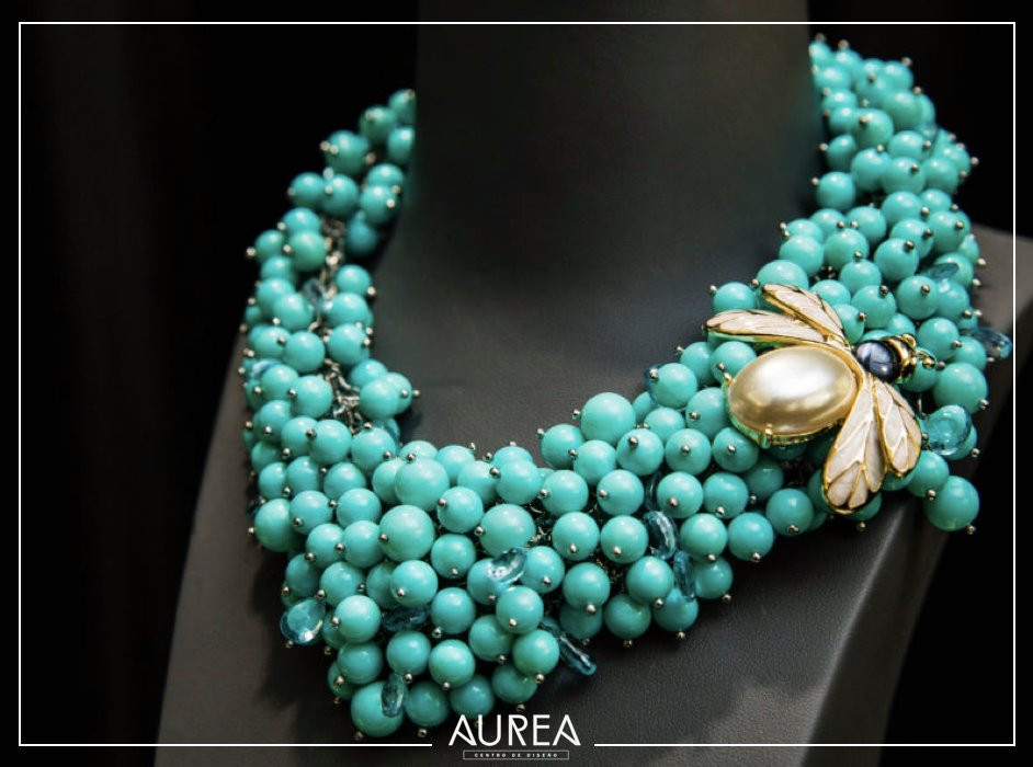 Aurea-塔斯科必去景点