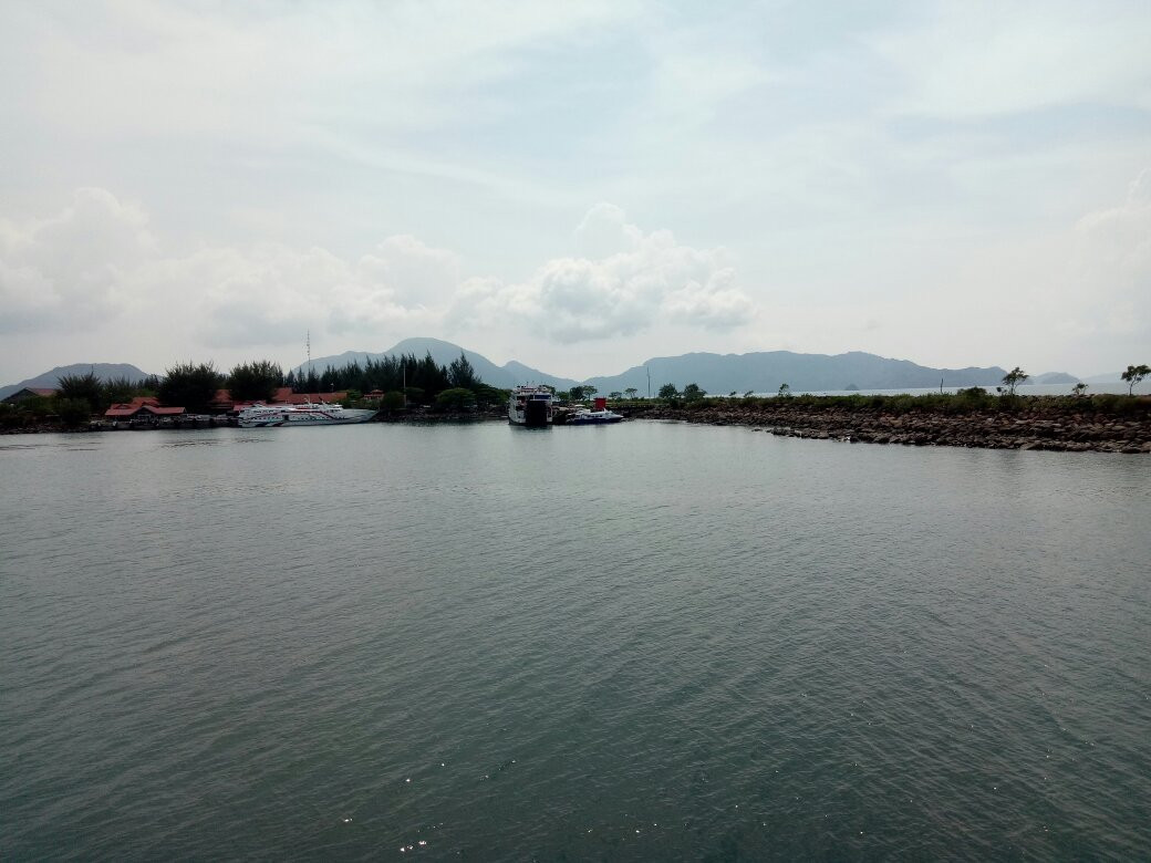 Ulee Lheue Beach-班达亚齐必去景点