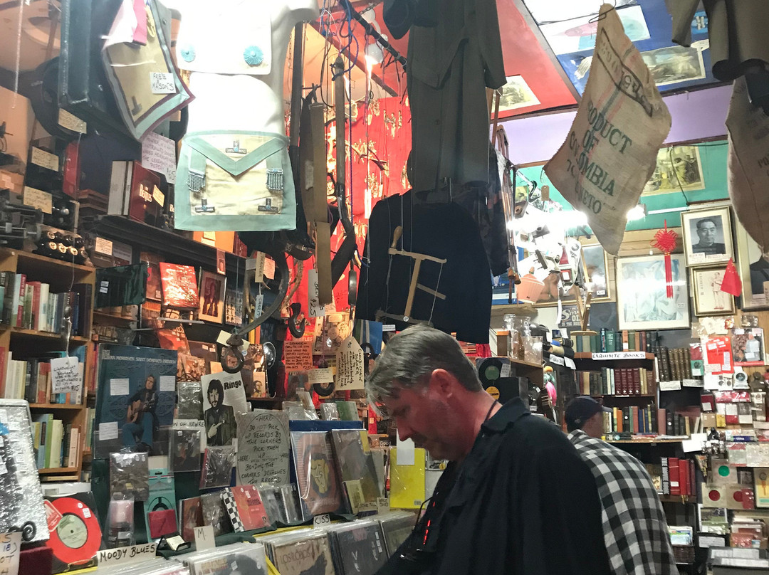 The Emporium-谢菲尔德必去景点