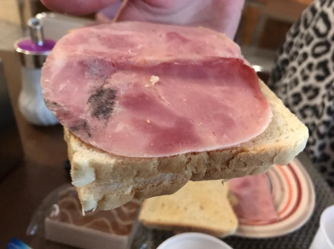 HOLLYWOOD INN Palermo主图