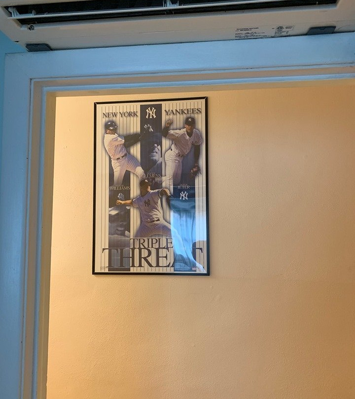 Baseball Town Motel主图