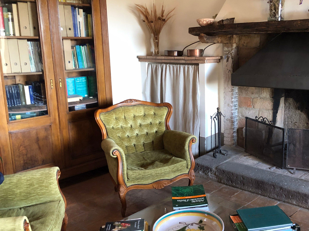 Agriturismo Pulicaro主图