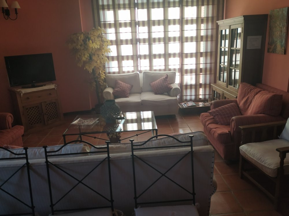 Hotel El Castellar