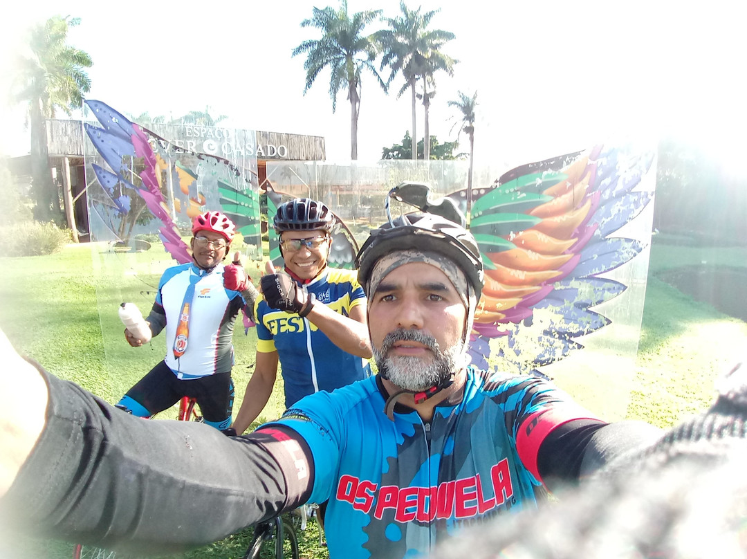 Clever Casado-Balsamo必去景点