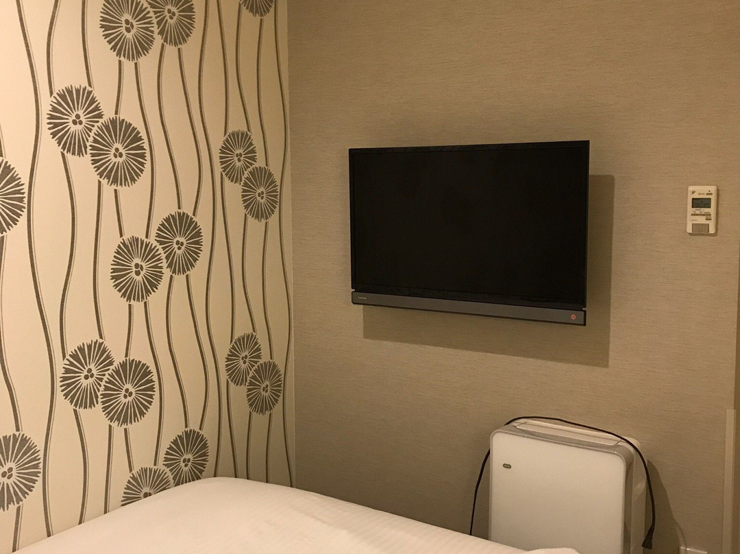 Meitetsu Inn Hamamatsucho主图