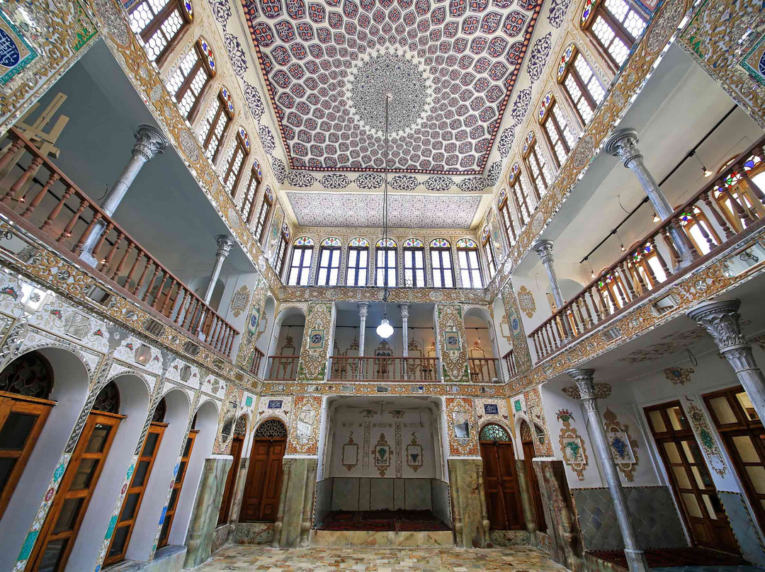 Museum of Islamic Heritage景点图片