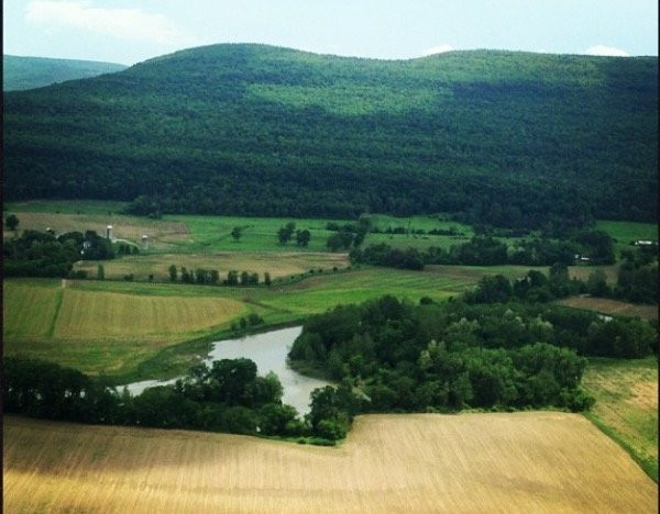 Vroman's Nose