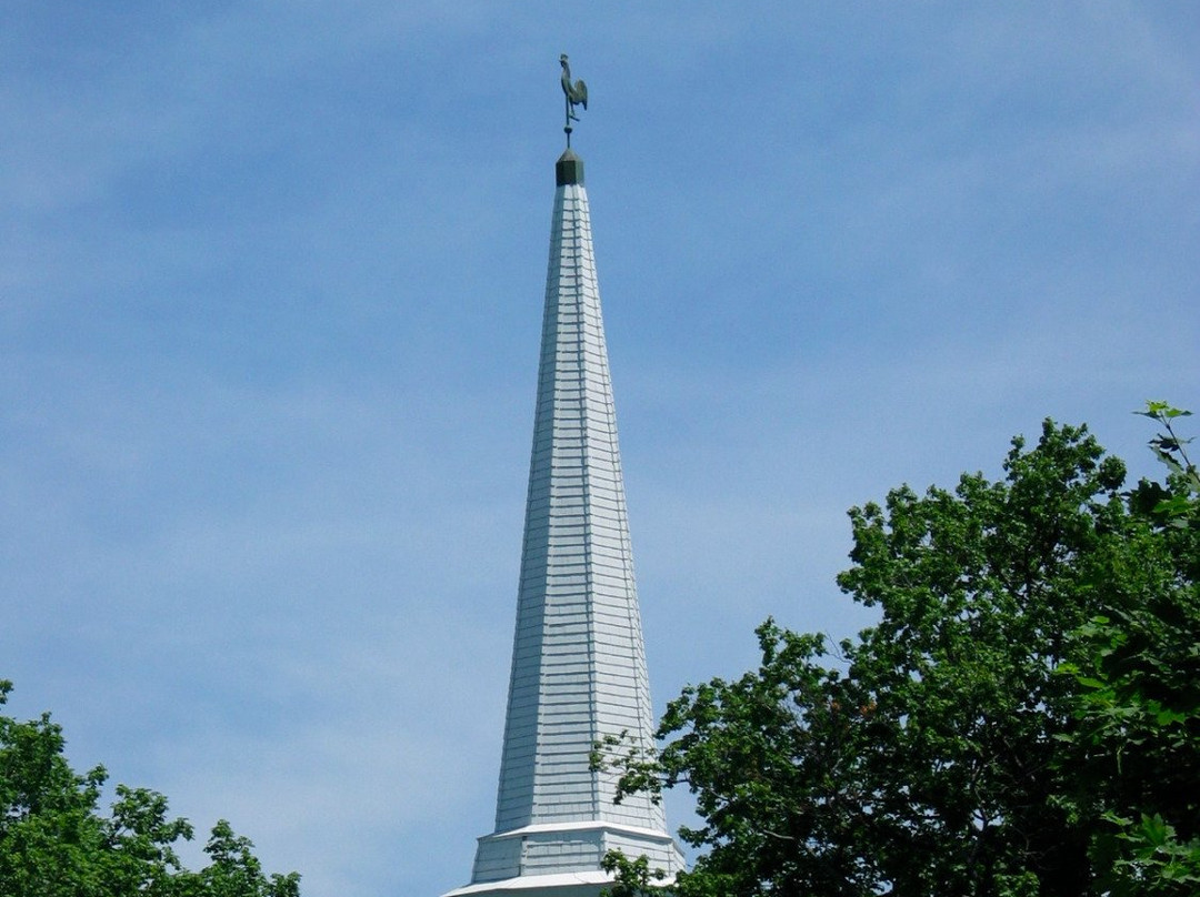 New Hartford Presbyterian Church景点图片