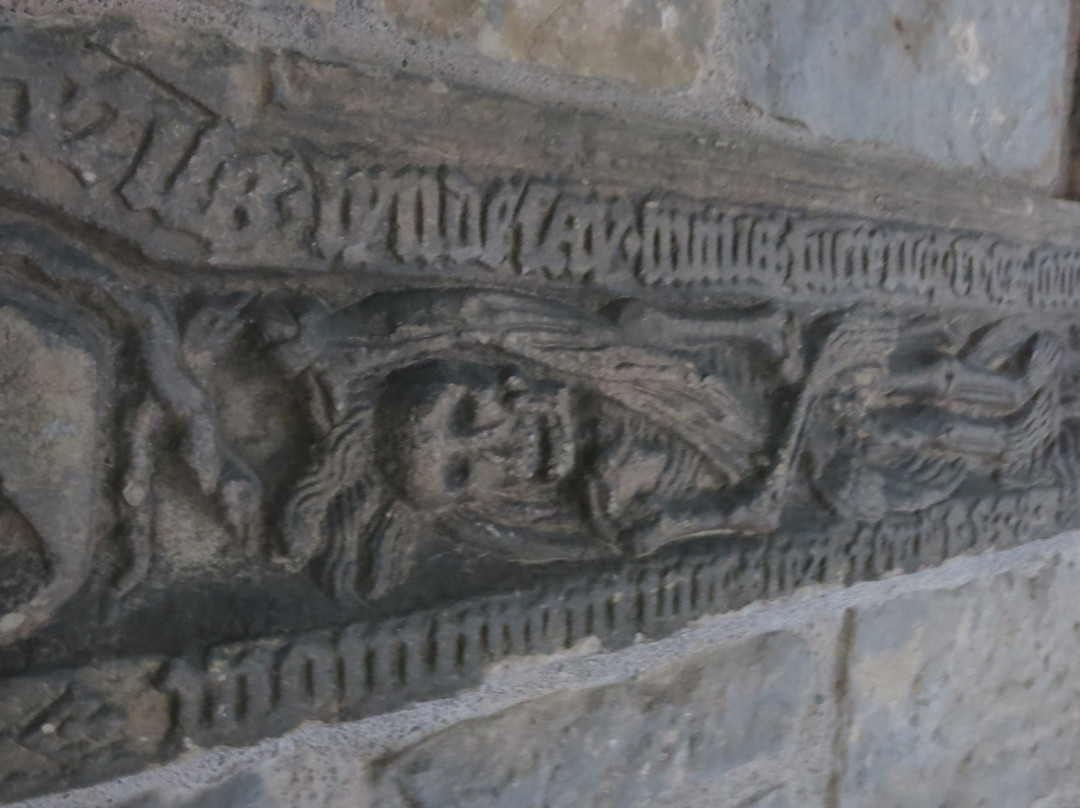 Torphichen Preceptory-Bathgate必去景点