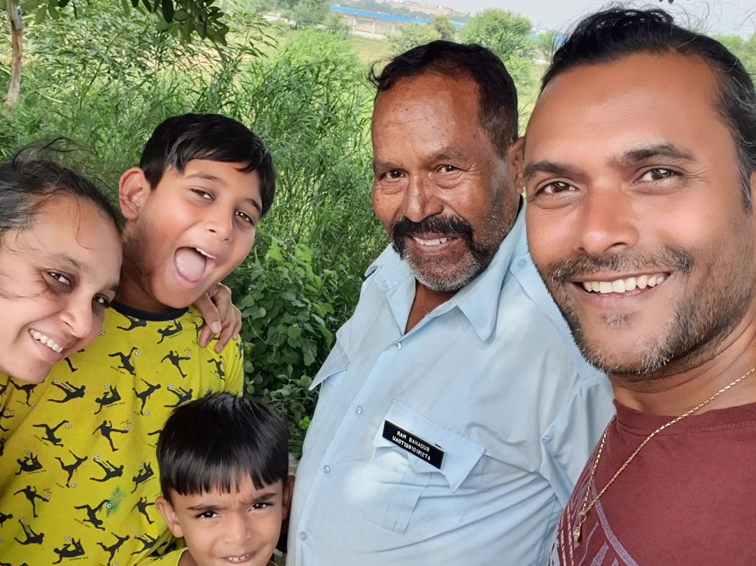 Cabstiger.com-阿姆利则必去景点