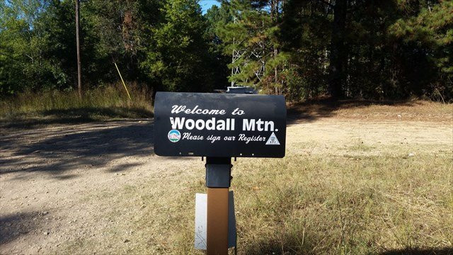 Woodall Mountain景点图片