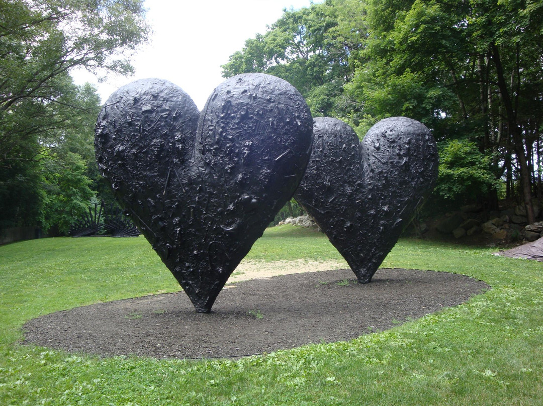 DeCordova Sculpture Park & Museum景点图片