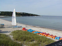 Cape Cod Windsurfing景点图片