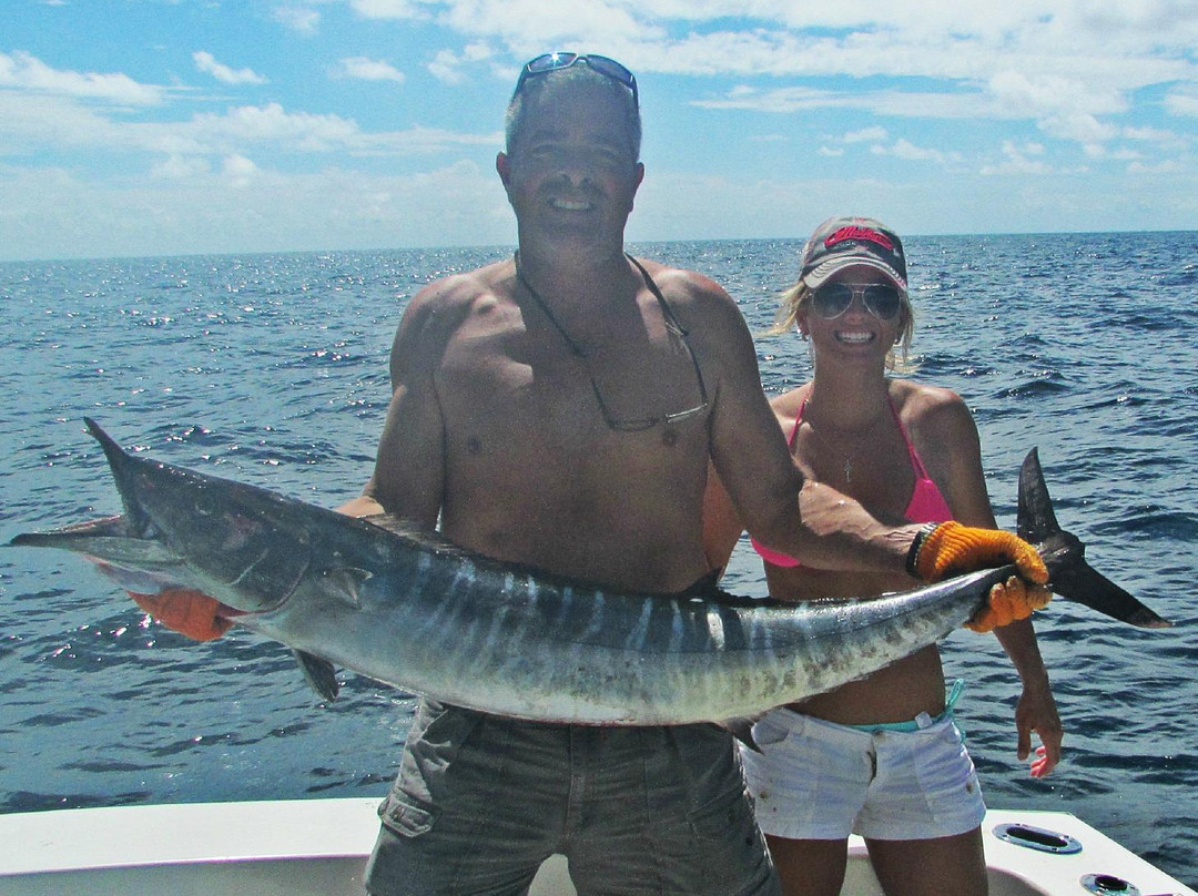 Pure Pleasure Offshore Charter Fishing景点图片