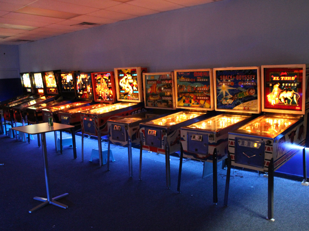 Railroad Square Art District