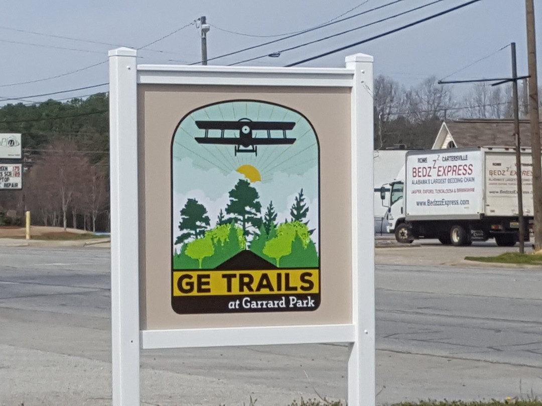 GE Trails景点图片