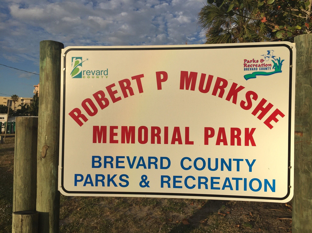 Robert P. Murkshe Memorial Park景点图片