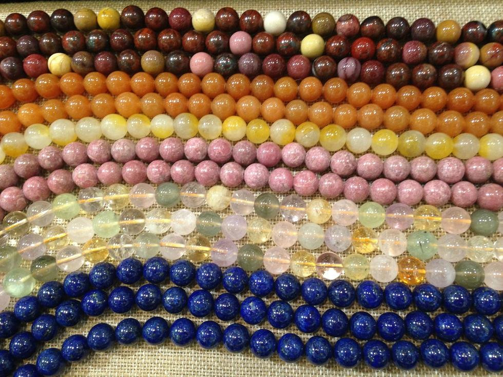 Impossible Things Bead Emporium & Studio-基韦斯特必去景点