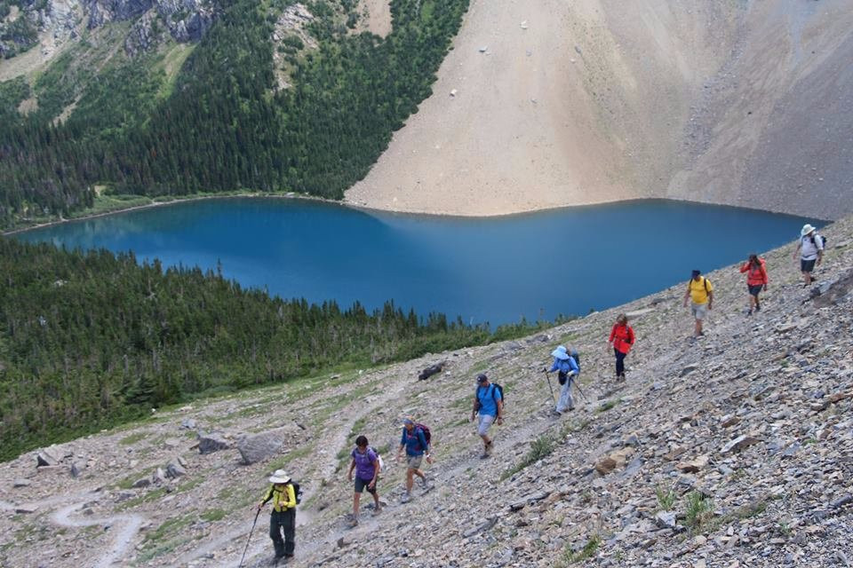 Timberline Adventures-博尔德必去景点