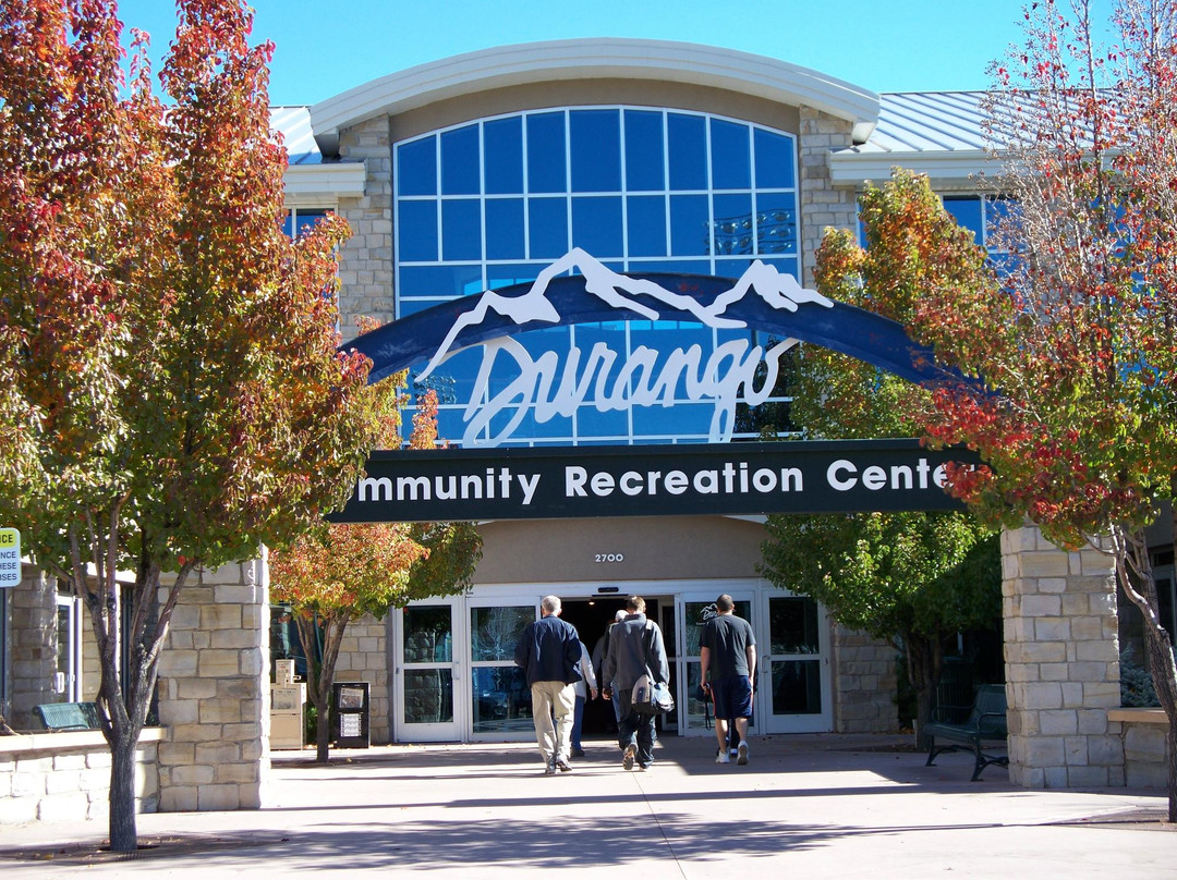 杜兰戈旅游景点-Durango Community Recreation Center
