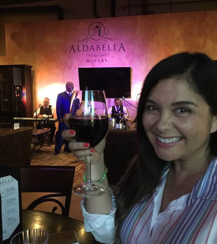 Aldabella Winery & Tasting Room景点图片
