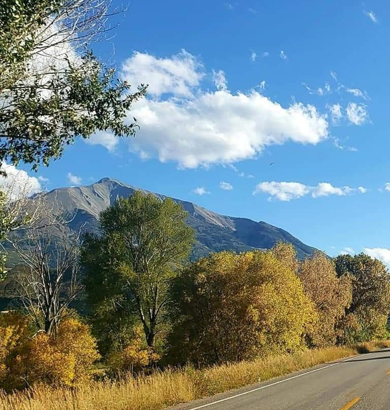 Penny Hot Springs-卡本代尔必去景点