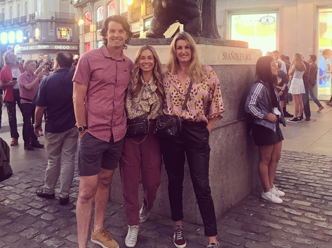 美味的西班牙小吃之旅-马德里必去景点