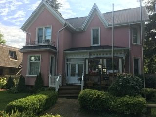 Three Gables Bed & Breakfast