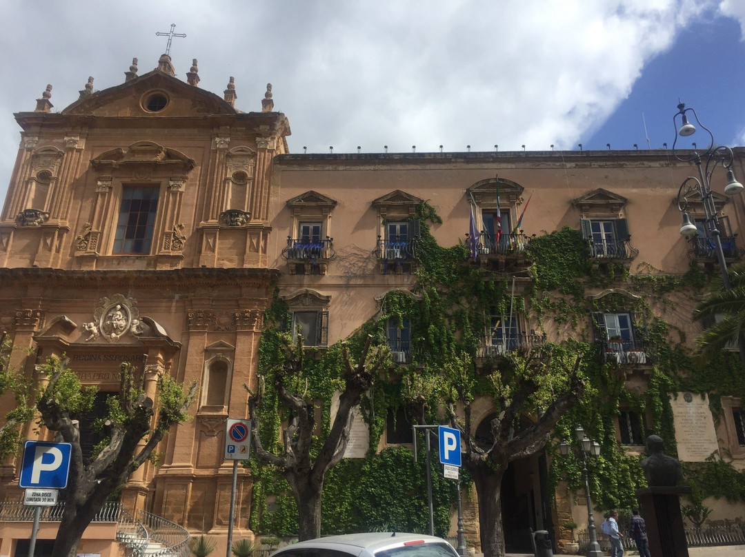 Teatro di Pirandello景点图片