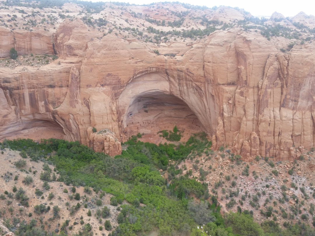 Keet Seel Navajo National Monument