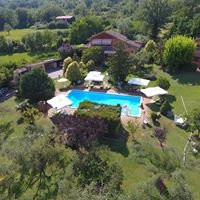 B&B Villa il Noce主图