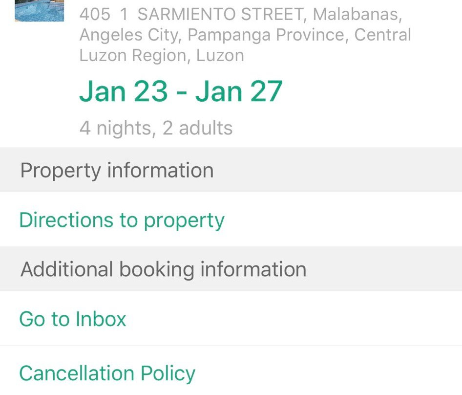 Malabañas旅游攻略图片