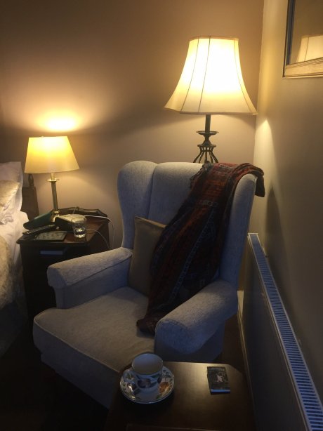 The White House Bed & Breakfast-官方