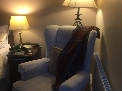 The White House Bed & Breakfast主图