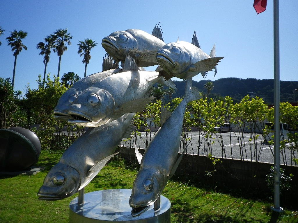 Kanaya Art Museum-富津市必去景点