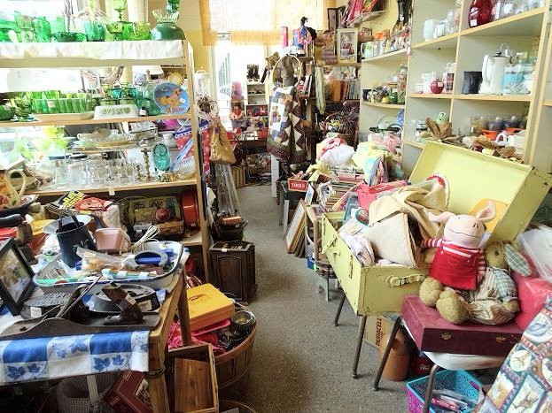 Beaver Creek Antiques