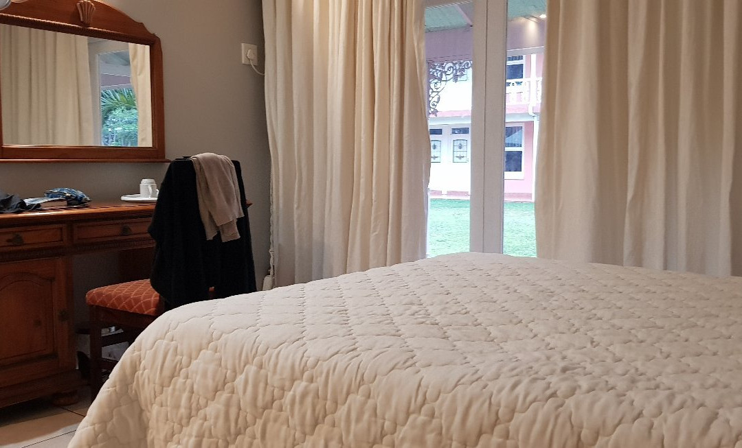 Sica's Guest House主图