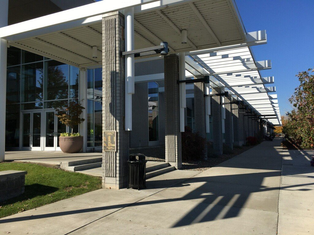 Yakima Convention Center景点图片