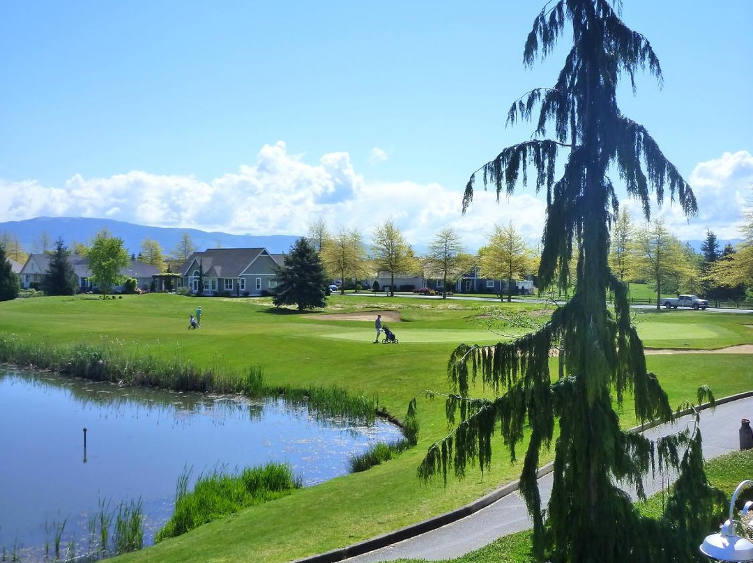 Homestead Golf & Country Club景点图片