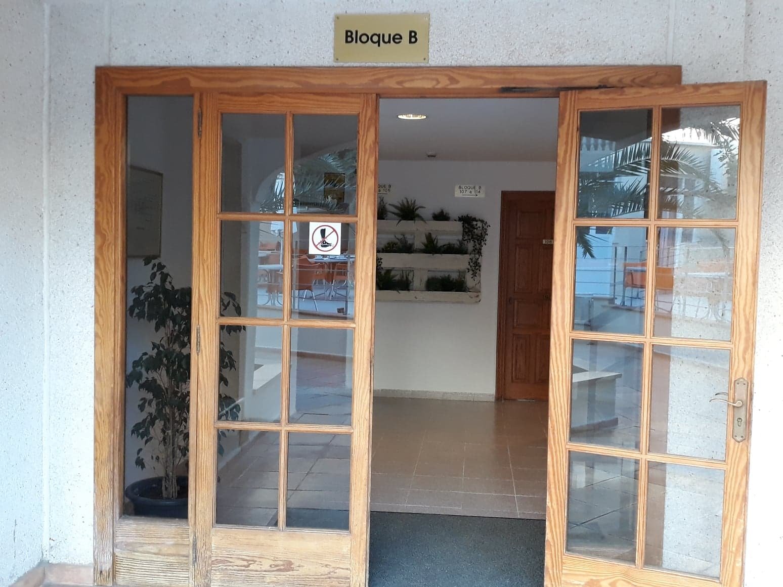 Aparthotel Ferrer Lime Isabel-浴室