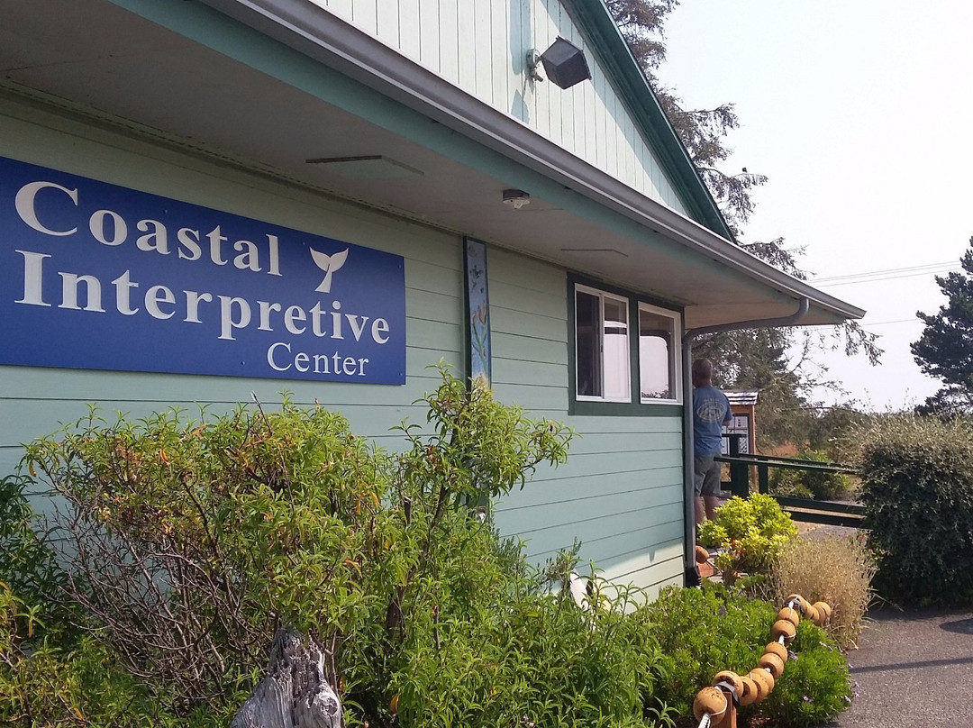 Coastal Interpretive Center景点图片
