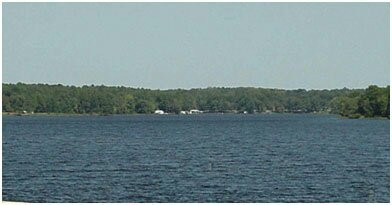 Lake Hawkins RV Park-Hawkins必去景点