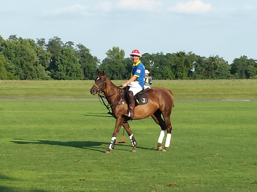 Brandywine Polo Club景点图片