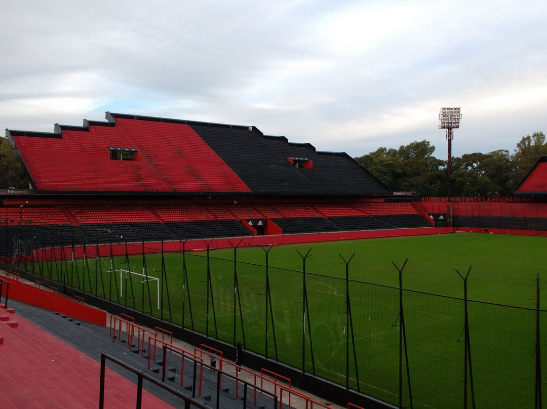 Estadio Marcelo Bielsa景点图片